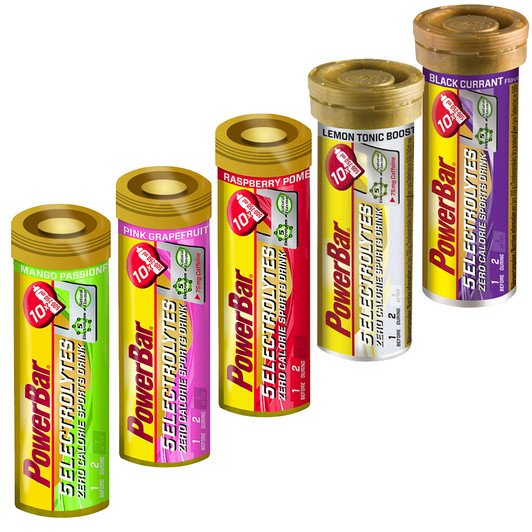 POWERBAR 5 ELECTROLYTES