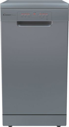 CDPH 1L952X Ελεύθερο Πλυντήριο Πιάτων για 9 Σερβίτσια Π44.8xY84.5εκ. Inox