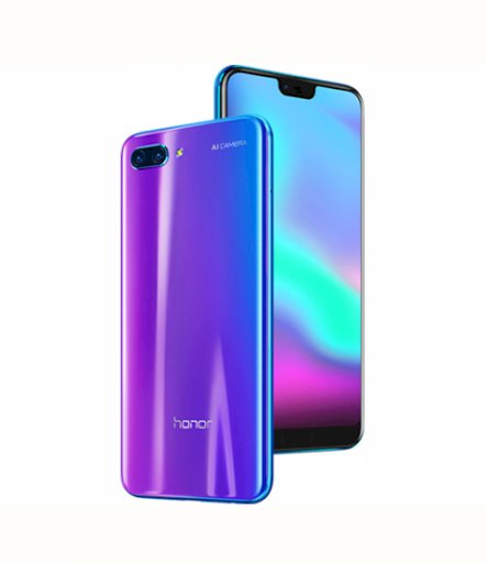 Honor 10 4GB 64GB Dual Sim Blue EU