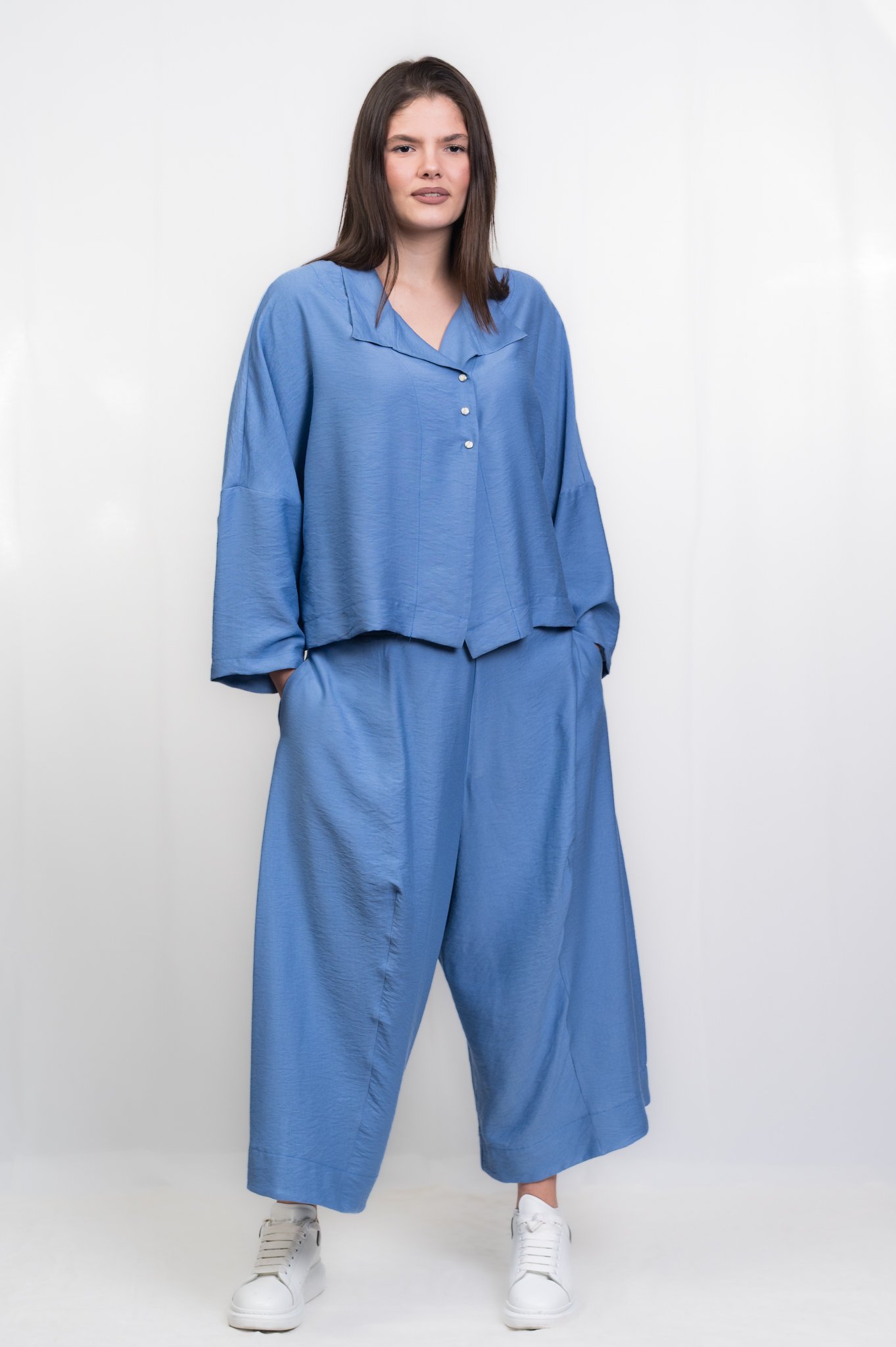 ΜΠΛ/ΣΟ -ΖΑΚΕΤΑΚΙ ΜΕ ΤΡΙΑ ΤΡΟΥΚ ΦΙΛΝΤΙΣΕΝΙΑ