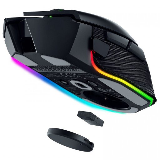  Razer Basilisk V3 Pro (RZ01-04620100-R3G1)