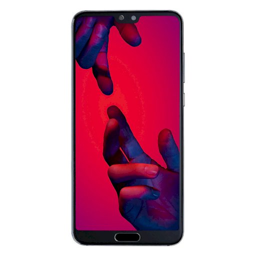 P20 Pro 128GB Single Sim Black EU