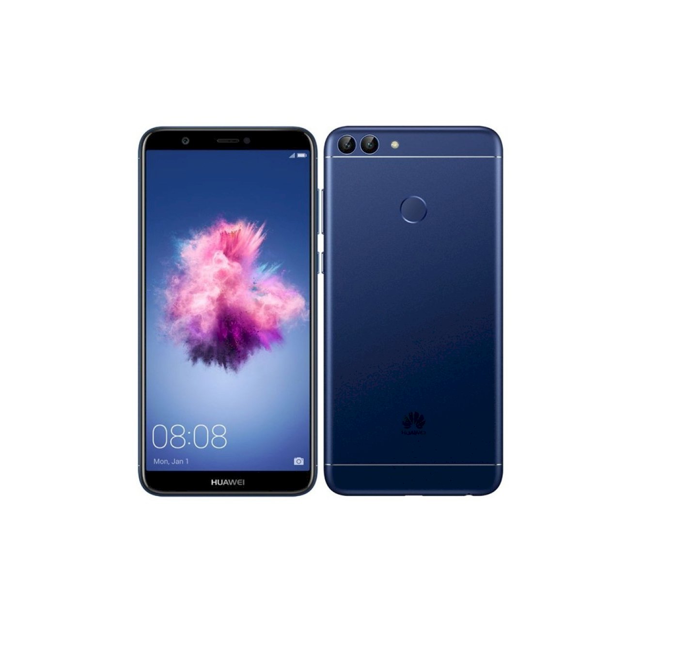 Huawei P Smart Dual (32GB) Blue EU