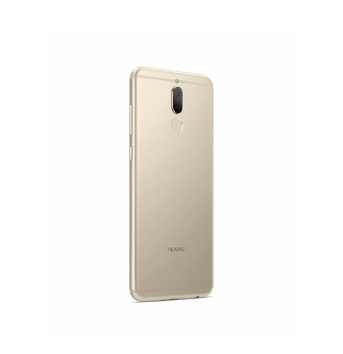 MATE 10 LITE 64GB DUAL GOLD EU(+Δωρο Micro SD 16GB)