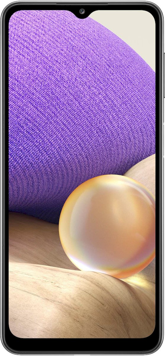 Galaxy A32 A326 5G Dual Sim 4GB-64GB Black EU