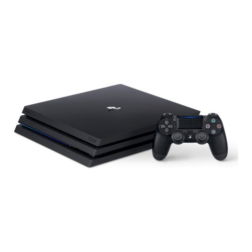 SONY PlayStation 4 Pro 1TB & FIFA 20 (PS719979005)