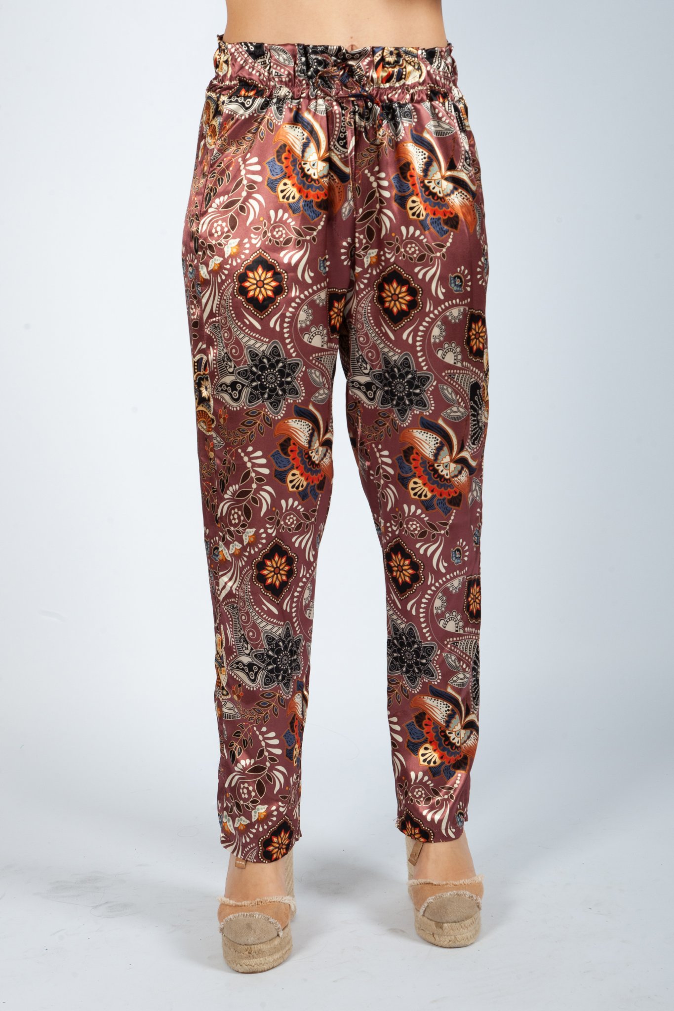 Salvari pants 2353