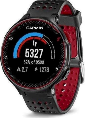 Forerunner 235 Black & Frost Blue