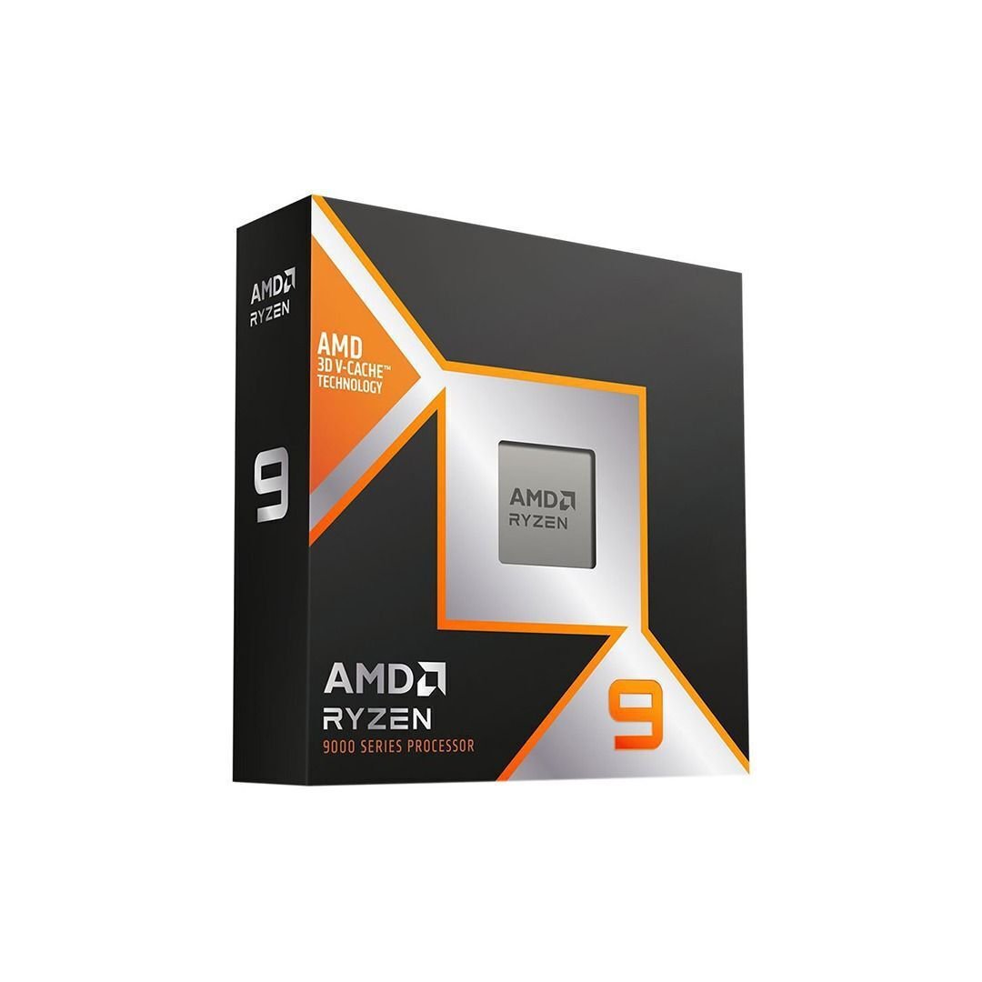 AMD Ryzen 9 9950X 4.3GHz