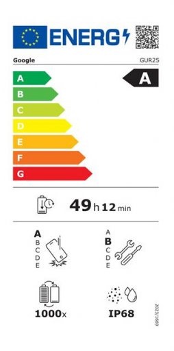 Google Pixel 9 6.3" 5G NFC 128GB/12GB Obsidian