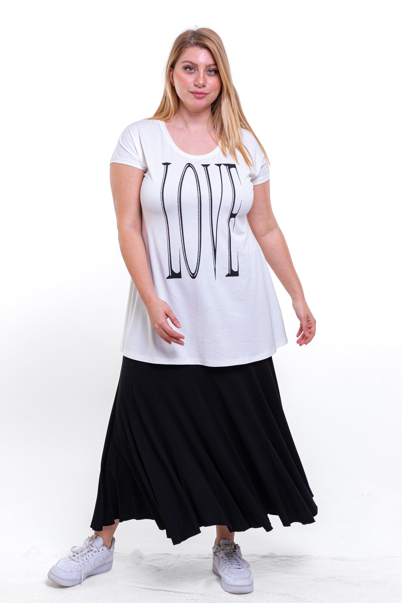 ΜΠΛΟΥΖΑ "LOVE"