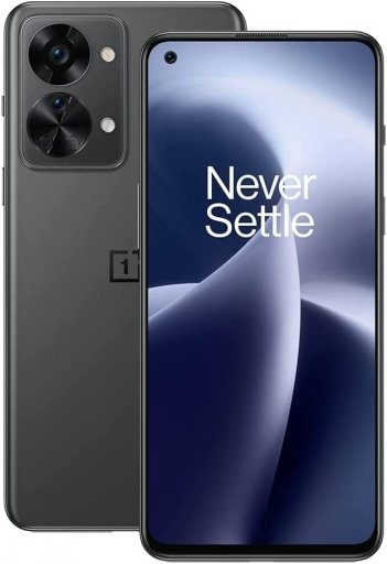 OnePlus Nord 2T 5G Dual SIM (8GB/128GB) Gray Shadow EU