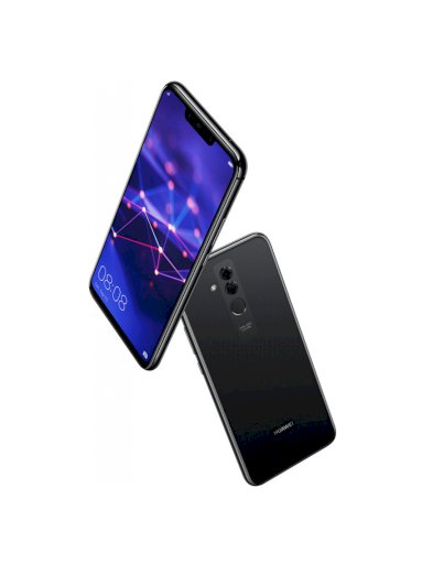 Huawei Mate 20 Lite (4GB 64GB) Dual Sim Black EU