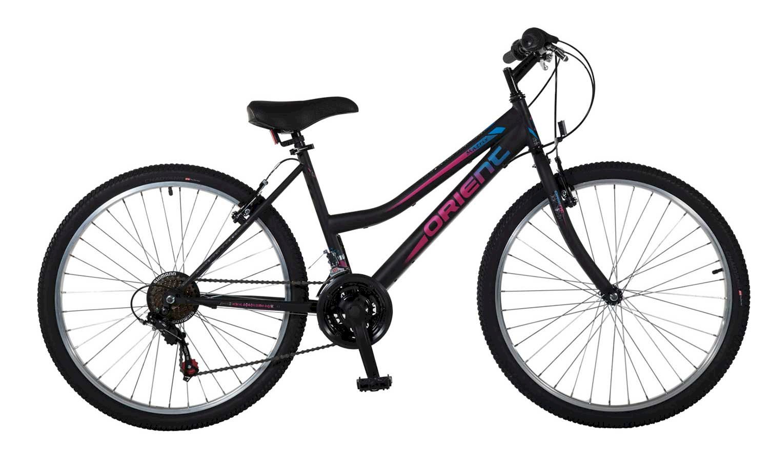 Matrix Lady  21 speed  26″ 