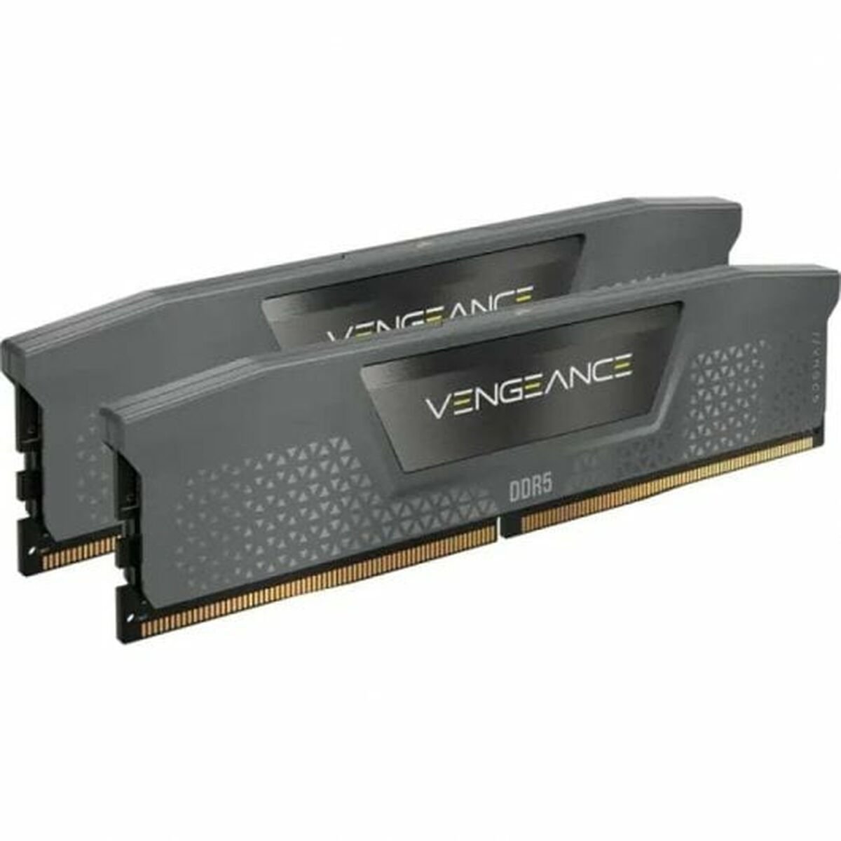 Corsair Vengeance 32GB DDR5 RAM με 2 Modules (2x16GB) 6000 Mhz (CMK32GX5M2E6000Z36)