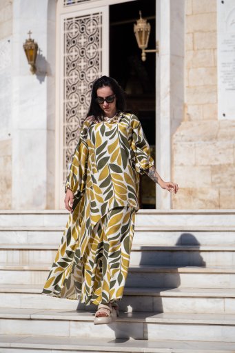 TUNIC MYKONOS 