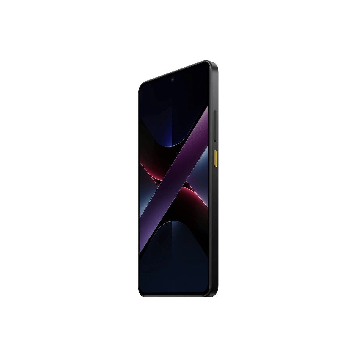 Xiaomi Poco X7 Pro NFC 5G Dual SIM (12/512GB) black