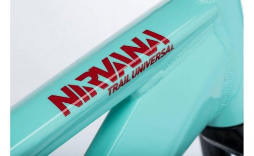 NIRVANA Τrail Universal BLACK FRIDAY
