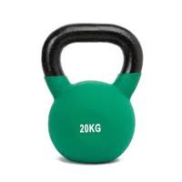 KETTLEBELL ΕΠΙΚΑΛΥΜΕΝΟ ΜΕ NEOPRENE 20kgr