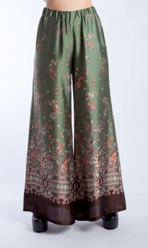 ROXANNE PANTS -SOLD OUT