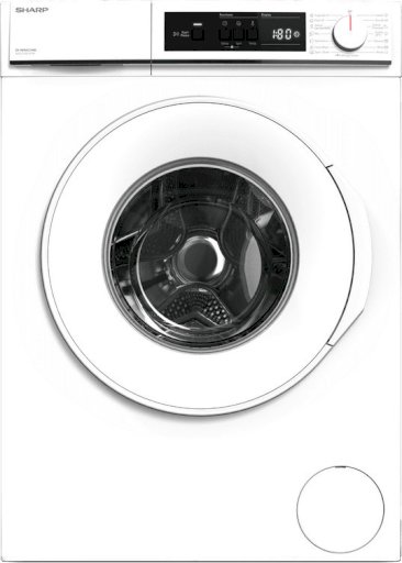 Sharp ES-NFA8121WD 1200 Στροφές 8kg