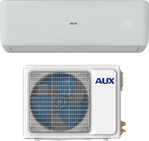 Freedom ASW-H09B4/FAR3DI-EU Κλιματιστικό Inverter 9000 BTU