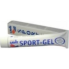 SPORT GEL 100ml