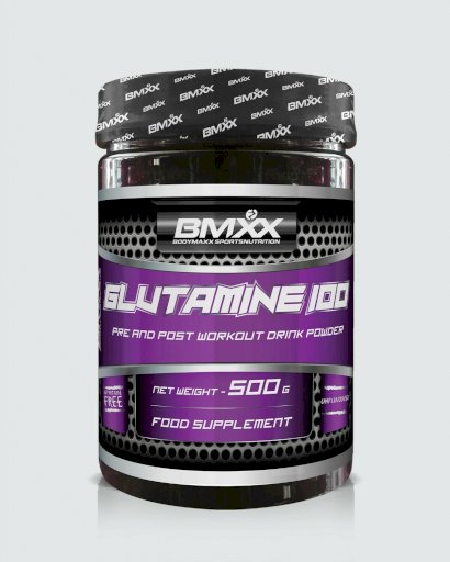 GLUTAMINE 100 ΒΜΧΧ