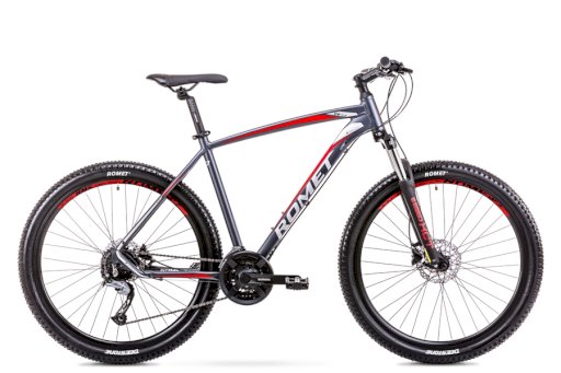 Rambler R7.3 Hydraulic 27.5''