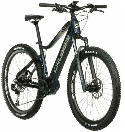CRUSSIS One-Guera M510 9.8M 27.5 MID 20Ah/95Nm 12sp