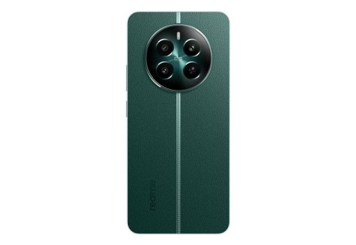 Realme 12+ 5G Dual SIM (8GB/256GB) Green