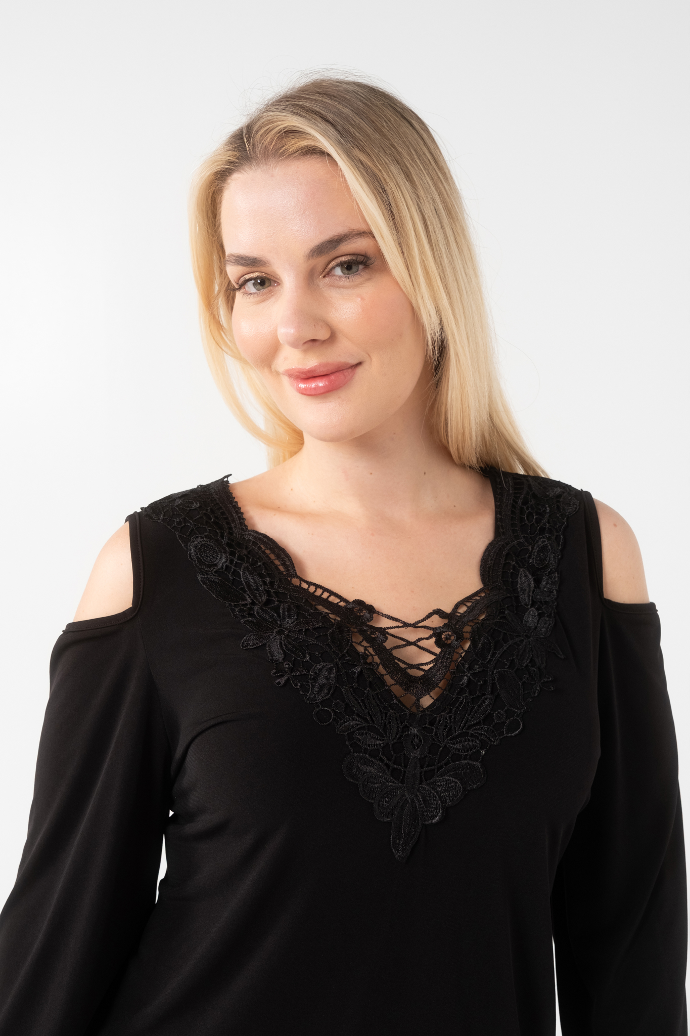 Μπλούζα σε winter jersey