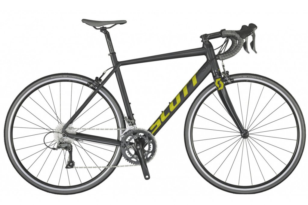 SCOTT Speedster 40 μεταχειρισμενο