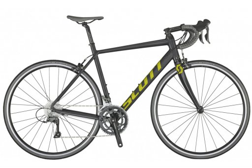 SCOTT Speedster 40 μεταχειρισμενο