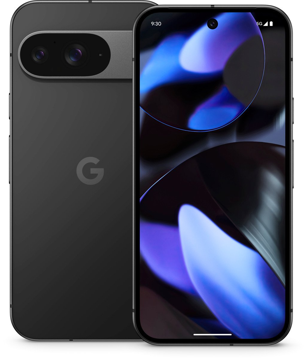 Google Pixel 9 6.3" 5G NFC 128GB/12GB Obsidian