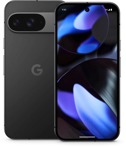Google Pixel 9 6.3" 5G NFC 128GB/12GB Obsidian