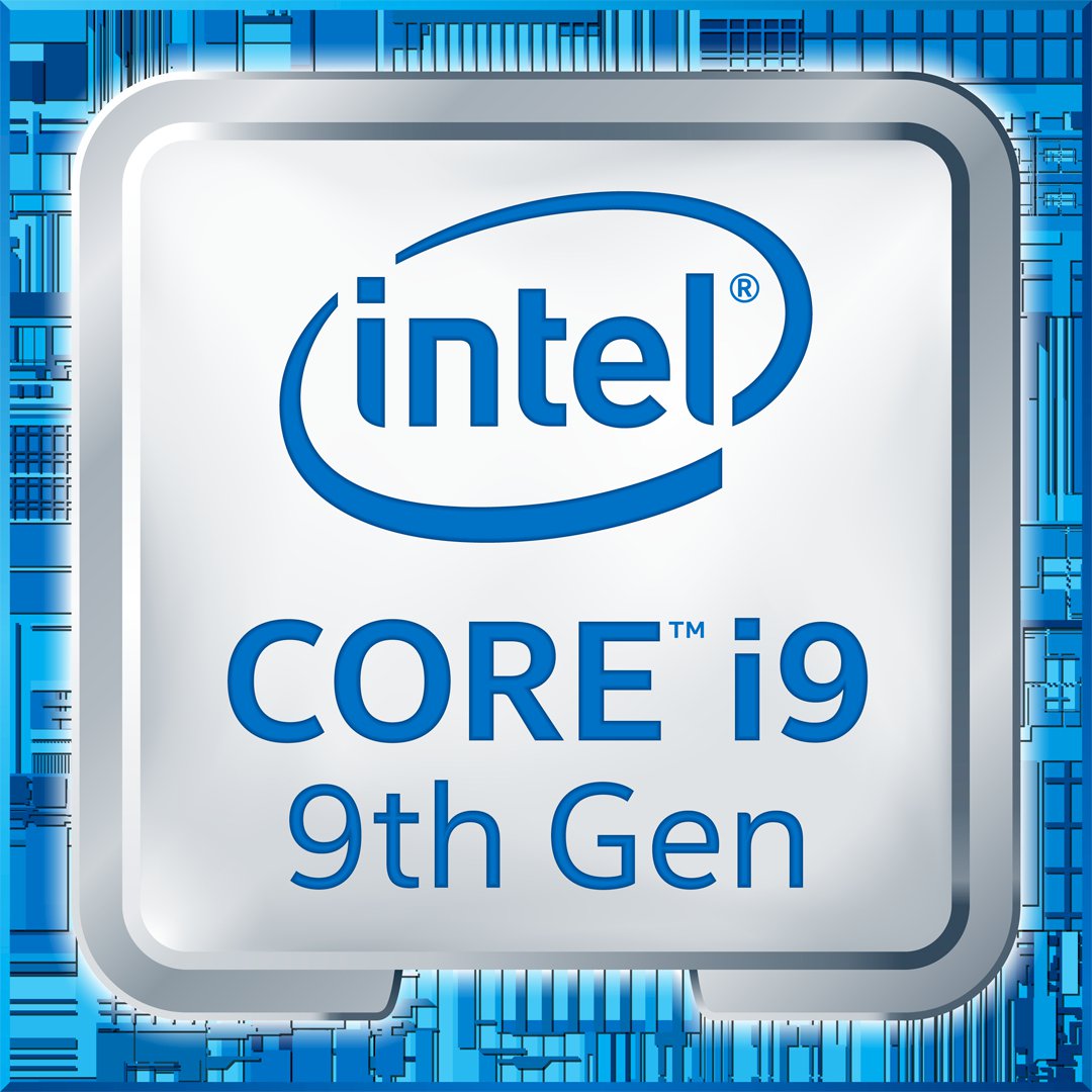 Box Core i9 Processor i9-9900K 3,60Ghz 16M Coffee Lake (BX806849900K)Carton box