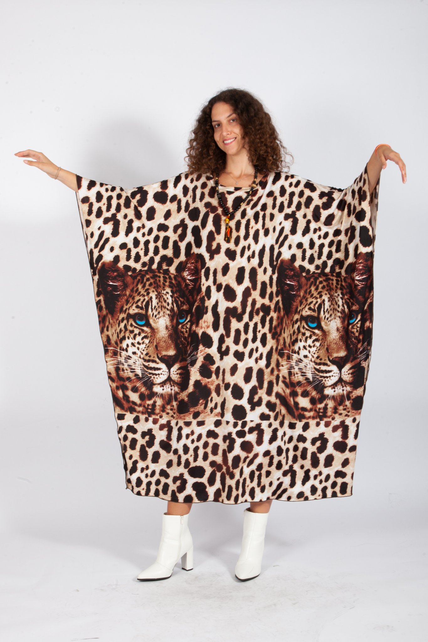 Tiger Kaftan ( sold out)