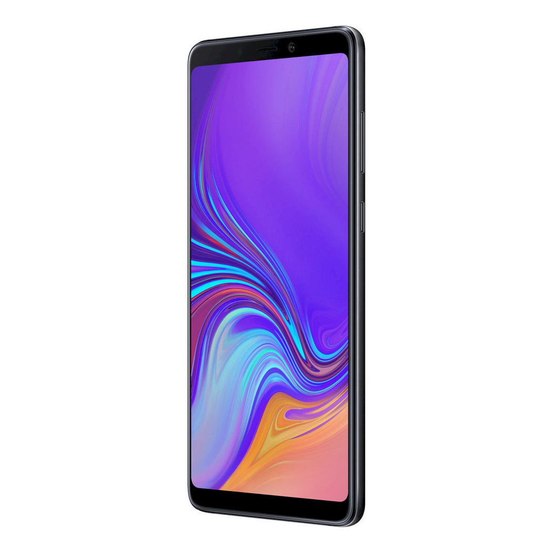 Samsung Galaxy A9 Dual black (128GB-6GB)