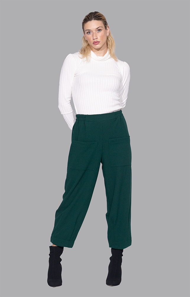 ARETI PANTS 