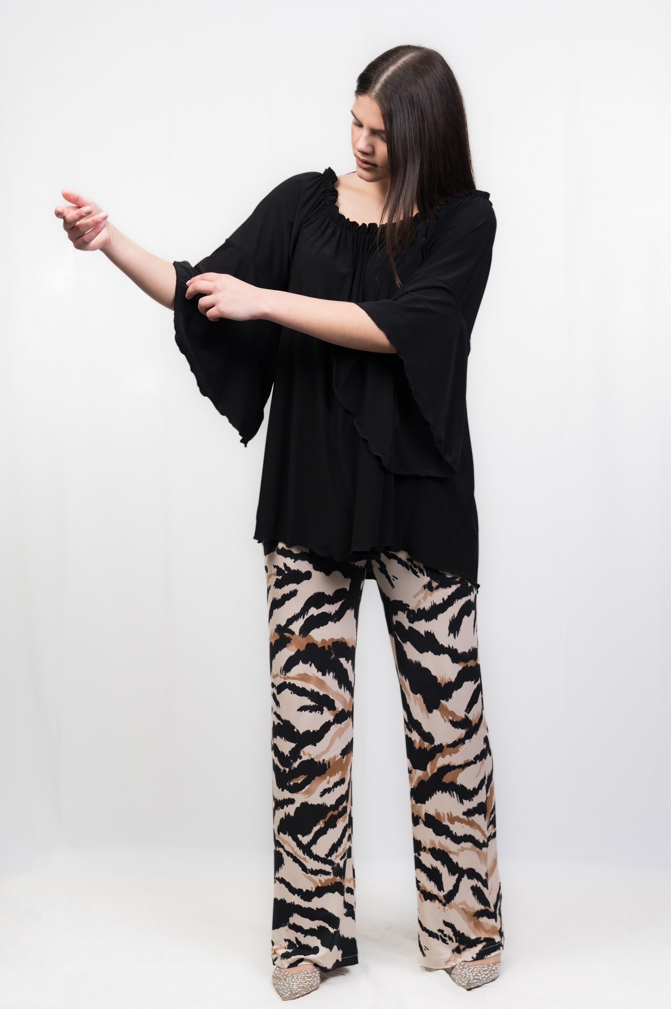 ΠΝΤ ΖΕΡΣΕΥ ΜΠΕΖ-ΜΑΥΡΟ