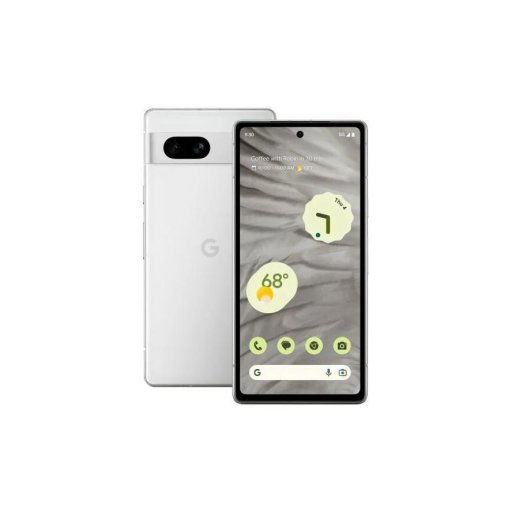 GOOGLE PIXEL 7A 5G (8GB/128GB) Snow