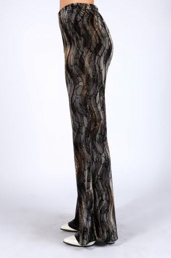 Παντελόνι velvet(sold out)