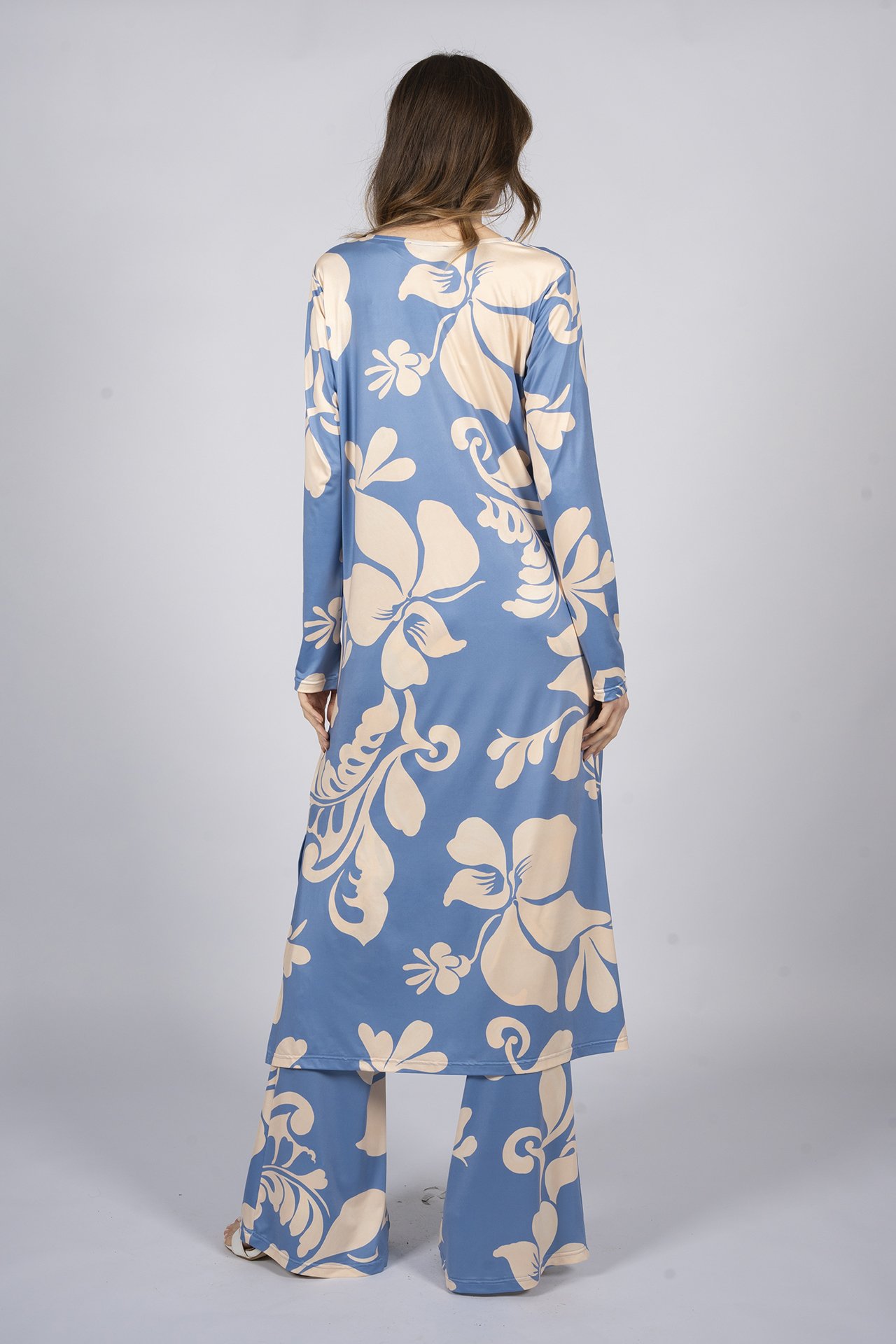 Vintage τουνίκ Β ( sold out )