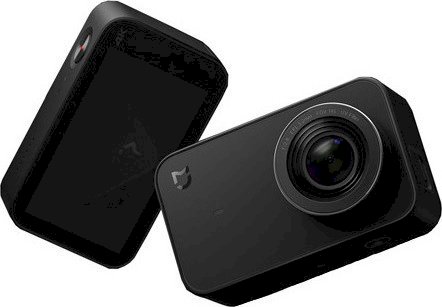 Mijia Mi Action Camera 4K Black