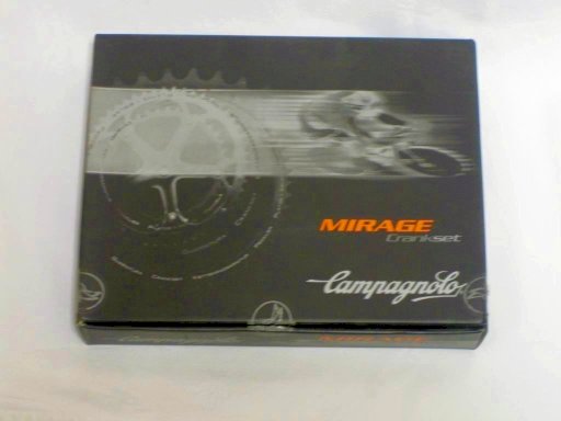 Mirage 175mm   34-48T