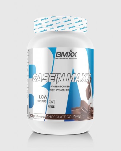 Casein Maxx BMXX 908gr Σοκολάτα