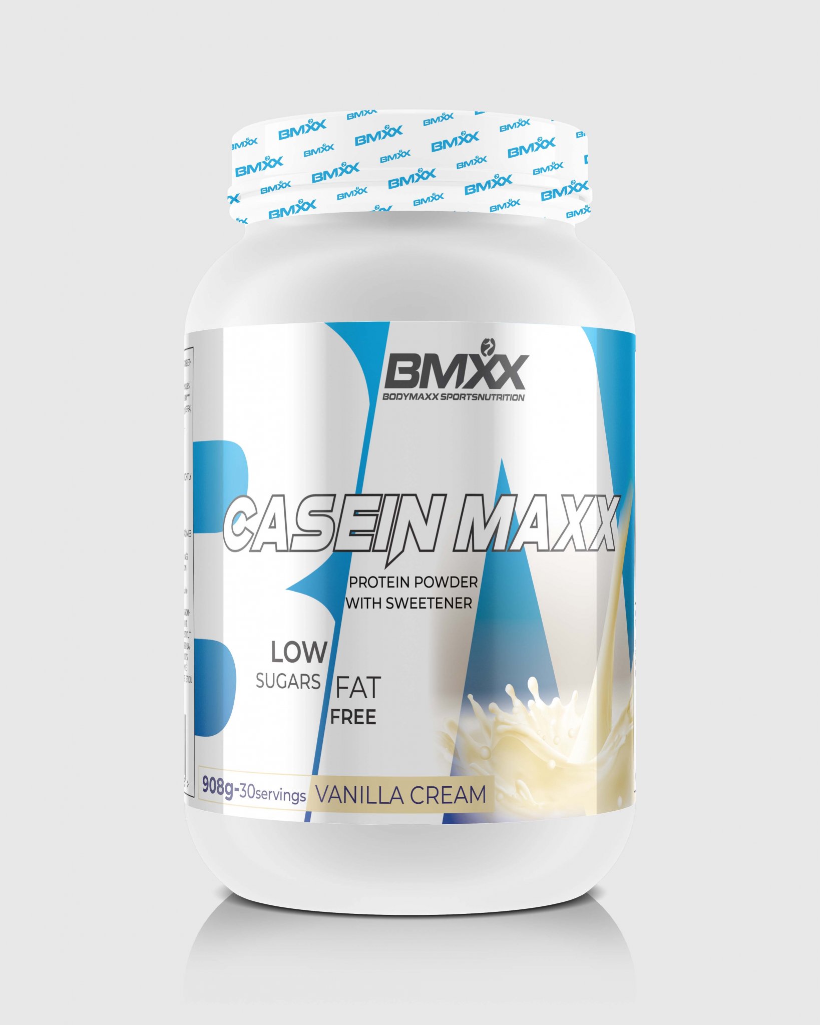 Casein Maxx BMXX 908gr Σοκολάτα