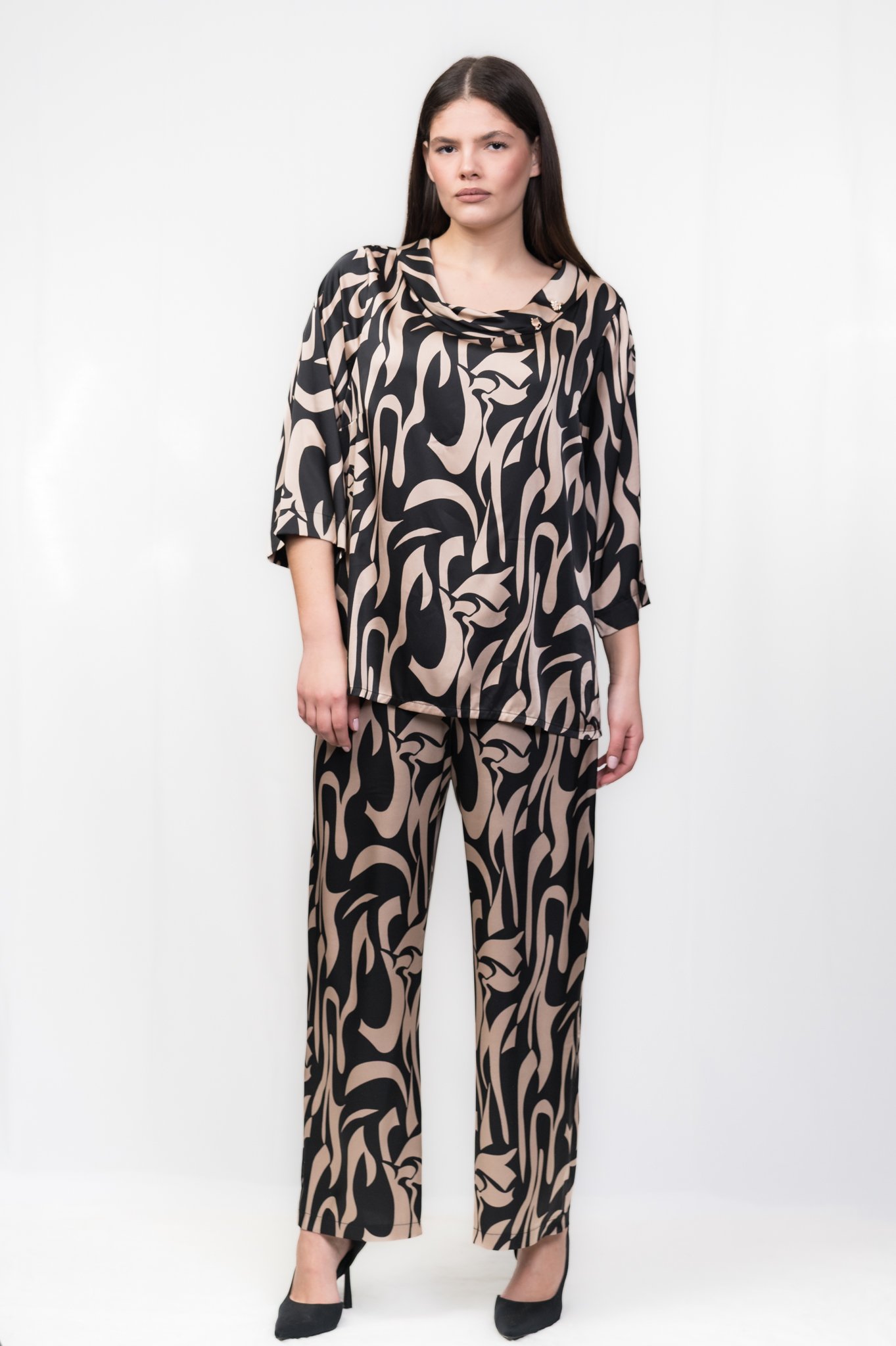 ΜΠΛΟΥΖΑ ΣΑΤΕΝ ΞΕΧ.ΓΙΑΚΑ