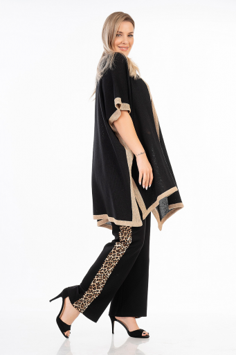 Ζακέτα/Τουνίκ oversize